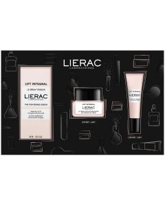 Lierac Promo Lift Integral The Tightening Serum, 30ml & The Firming Day Cream, 20ml & The Eye Lift Care, 7.5ml