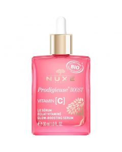 Nuxe Prodigieuse Boost Vitamin C Face Serum, 30ml