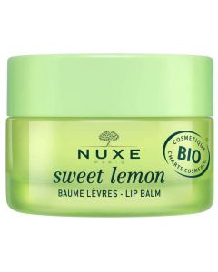 Nuxe Sweet Lemon Lip Balm, 15g