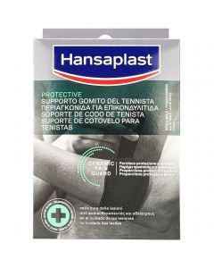Hansaplast Tennis Elbow Strap - One Size, 1Τμχ
