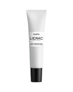 Lierac Diopti Wrinkle Correction Cream, 15ml