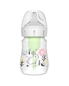 Dr. Brown's Baby Bottle Natural Flow Anti-Colic Options+, 150ml