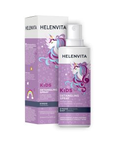 Helenvita Unicorn Detangling Spray, 200ml