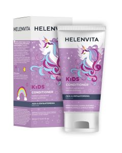 Helenvita Kids Hair Conditioner Unicorn, 150ml