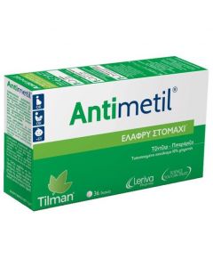 Antimetil Leriva Pharma, 36caps