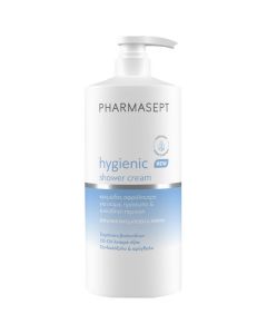 Pharmasept Hygienic Shower Cream, 1000ml