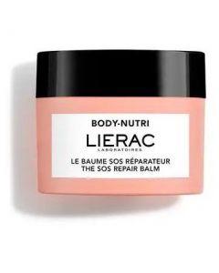 Lierac Body-Nutri  Le Baume SOS Βάλσαμο Επανόρθωσης, 30ml