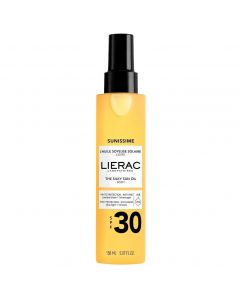 Lierac Sunissime The Silky Sun Oil for Body SPF30, 150ml