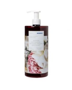 Korres Renewing Body Cleanser Grecian Gardenia Shower Gel, 1000ml