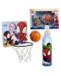 AIR-VAL Spiderman Spidey And His Amazing Friends Set