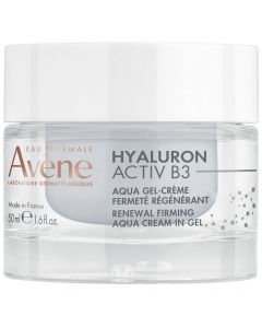 Avene Hyaluron Activ B3 Aqua Gel-Cream Cell Regeneration, 50ml