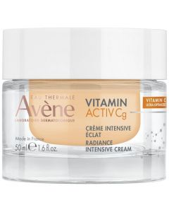 Avene Vitamin Activ Cg Intensive Radiance Cream, 50ml