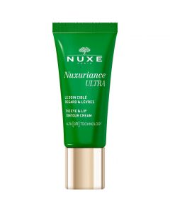 Nuxe Nuxuriance Ultra The Eye & Lip Contour Cream, 15ml