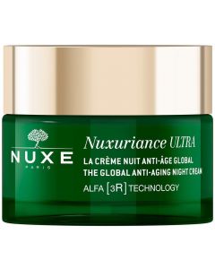 Nuxe Nuxuriance Ultra The Global Anti-Aging Night Cream, 50ml