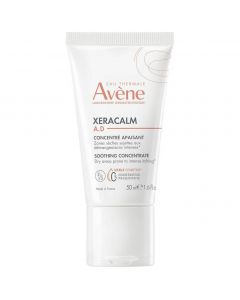 Avene Xeracalm A.D Soothing Concentrate, 50ml