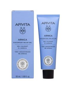 Apivita Arnica Discomfort Relief Gel, 50ml