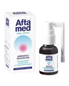 Aftamed Spray, 20ml