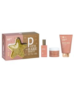 Panthenol Extra Path of Bare Beauty - Limited Edition Promo