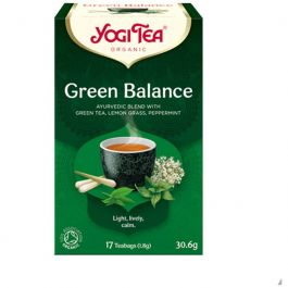 Organic Tea Wellness - Τσάι Αδυνατίσματος / Slim Tea