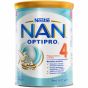 Nestle Nan 4 Optipro, 400gr