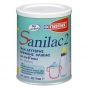 Γιώτης Sanilac 2 Γάλα 2ης Bρεφικής Hλικίας από 6 μέχρι 12 Mηνών, 400gr