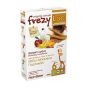 Frezyderm Frezylac Bio Cereal Δημητριακά-Γαλα-Φρουτα 200gr
