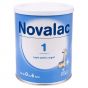 Novalac 1 Βρεφικό Γάλα σε Σκόνη εως τον 6μήνα 400gr
