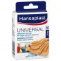 Hansaplast Universal, Αυτοκόλλητα Επιθέματα, 40τμχ