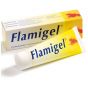 Flamigel, Υδροενεργό επίθεμα, σε μορφή gel, ιδανικό για την αντιμετώπιση πληγών και εγκαυμάτων, 50gr