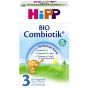 HiPP 3 Bio Combiotic Βρεφικό Γάλα από τον 12ο μήνα 600gr