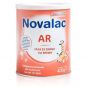Novalac AR Παρασκεύασμα για Βρέφη από την Γέννηση 400gr