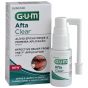 Gum Afta Clear Spray  για τη Θεραπεία των Αφθών, 15ml