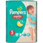 Pampers Pants Carry Pack No.5 (Junior) 12-18 kg Βρεφικές Πάνες Βρακάκι, 15τμχ