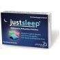 PharmaQ Just Sleep Συμπλήρωμα Δαιτροφής για την αντιμετώπιση της Αϋπνίας, 30tabs
