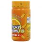 Chewy Vites Jelly Bears Vitamin C 60 Μασώμενα Ζελεδάκια