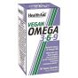 Health Aid Omega 3-6-9, 60 veg.caps