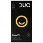 DUO Easy Fit, 12τμχ