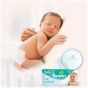 Pampers Baby Fresh Clean Μωρομάντηλα Ανταλλακτικό, 64τμχ