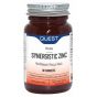 Quest Synergistic Zinc 15mg with copper, 90 ταμπλέτες