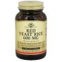 Solgar Red Yeast Rice Extract 600mg, 60caps