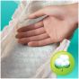 Pampers Active Baby Dry Carry Pack No.3 (Midi) 5-9 kg Βρεφικές Πάνες, 20τμχ