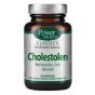 Power Health Classics Platinum Cholestolen για τη Διατήρηση των Φυσιολογικών Επιπέδων Χοληστερίνης 40Κάψουλες