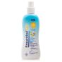 Bepanthol Sun Kids Spray Sensitive Skin SPF50+ Παιδικό Αντηλιακό Σπρέι Σώματος 200ml