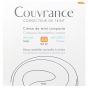 Avene Couvrance Compact Foundation Cream Mat Effect SPF30 Miel 04, 10gr