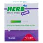 HERB Micro Filter Slim, 12τμχ