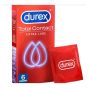 Durex Total Contact, 6τμχ