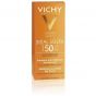 Vichy Ideal Soleil Mattifying Face Fluid Dry Touch SPF50, Ματ Αποτέλεσμα, Μικτές-Λιπαρές Επιδερμίδες 50ml