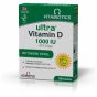 Vitabiotics Ultra Vitamin D3 1000iu, 96tabs