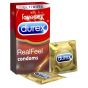Durex RealFeel, Προφυλακτικά από Προηγμένο Υλικό χωρίς Λάτεξ για πιό Φυσική Αίσθηση 6 τμχ