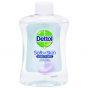 DETTOL Liquid Soap Sensitive, Ανταλλακτικό Αντιβακτηριδιακό, 250ml